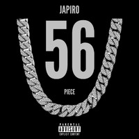 Japiro - 56 Piece (Explicit)