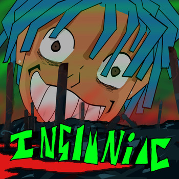 Kilometer - INSOMNIAC (Explicit)