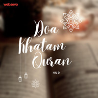 Hud - Doa Khatam Quran