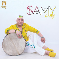 Samy - Anfiyi