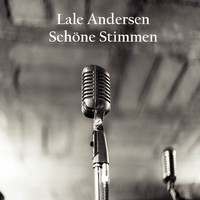 Lale Andersen - Schöne Stimmen