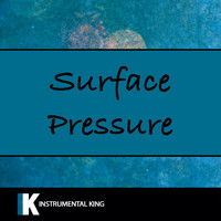 Instrumental King - Surface Pressure