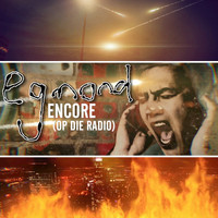 Egmond - Encore (Op Die Radio)