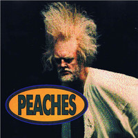 Peaches - Beautiful