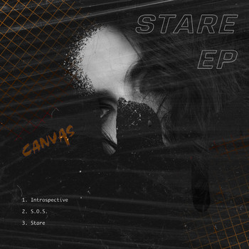Canvas - Stare