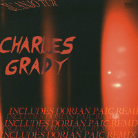 Juanjo Tur - Charles Grady
