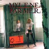 Mylène Farmer - Q.I (Remixes [Explicit])