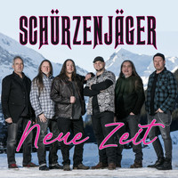 Schürzenjäger - Neue Zeit