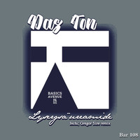 Das Ton - Lysergsäureamide