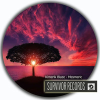 Kimerik Blaze - Mesmeric