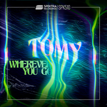 Tomy - Wherever You Go