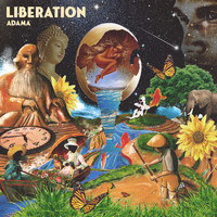 Adama - Liberation