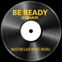 Amhari - Be Ready