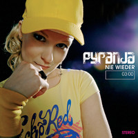 Pyranja - Nie Wieder (Remixes)