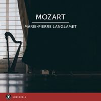 Marie-Pierre Langlamet - Mozart