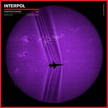 Interpol - Something Changed