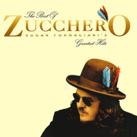 Zucchero - 1996 Greatest Hits - Unreleased Tracks