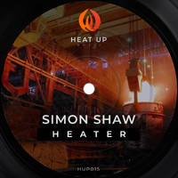 Simon Shaw - Heater