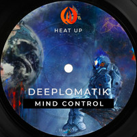 Deeplomatik - Mind Control