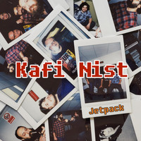 Jetpack - Kafi Nist