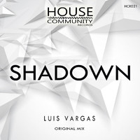 Luis Vargas - Shadown