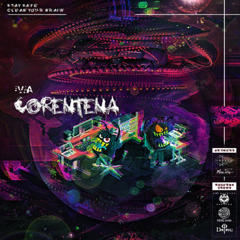 Various Artists - Corentena