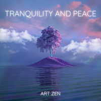 Art Zen - Tranquility and Peace
