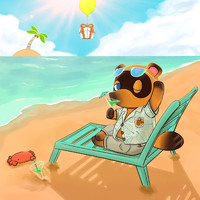 Sentinus - Tom Nook
