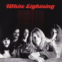 White Lightning - Born Too Rich