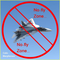 Colin Macpherson - No-Fly Zone...