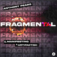 Anthony Pears - FRAGMENTAL