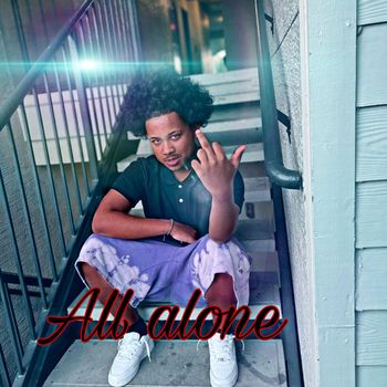 Samuel - All Alone (Explicit)
