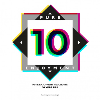 Various Artists - 10 YERS PT.1