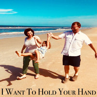 Kurt Lanham - I Want to Hold Your Hand