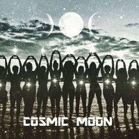 Moonman - COSMIC MOON