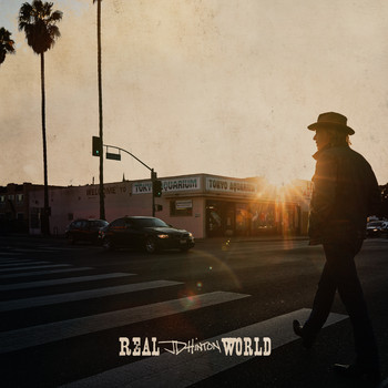 JD Hinton - Real World