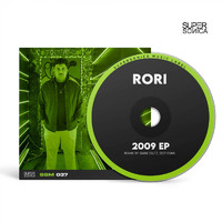 Rori - 2009 EP