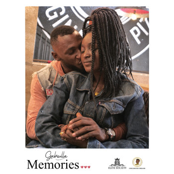 Gabriella - Memories