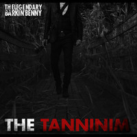Barkin' Benny - The Tanninim