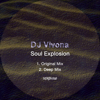 Dj Vivona - Soul Explosion
