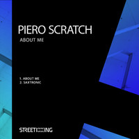 Piero Scratch - About Me