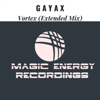 Gayax - Vortex (Extended Mix)
