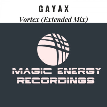 Gayax - Vortex (Extended Mix)
