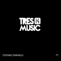 Stefano Zaninelli - Favelas EP