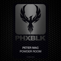 Peter Mac - Powder Room