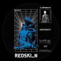 Hate Society - El Grimonio EP