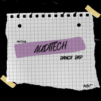 AudiTech - Dance Rap