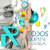 eRRe - Todos Quieren Con Ella