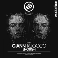 Gianni Ruocco - Enough