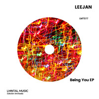 Leejan - Being You EP